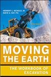Moving the Earth, 5th Edition: The Workbook of Excavation