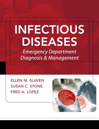 Infectious Diseases: Emergency Department Diagnosis & Management