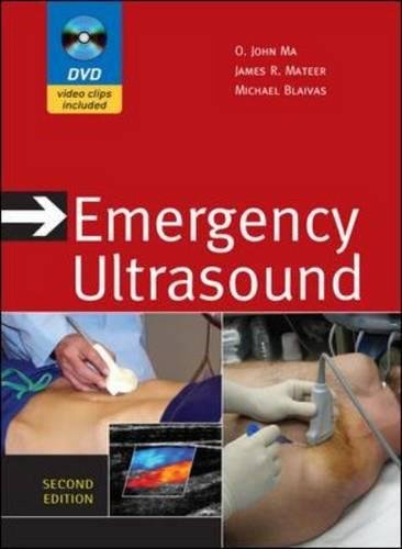 Emergency Ultrasound, Second Edition