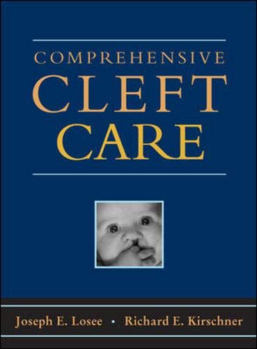 Comprehensive Cleft Care