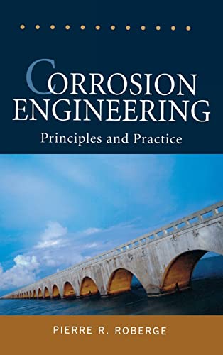 Corrosion Engineering: Principles and Practice