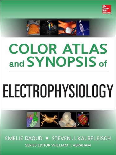 Color Atlas and Synopsis of Electrophysiology