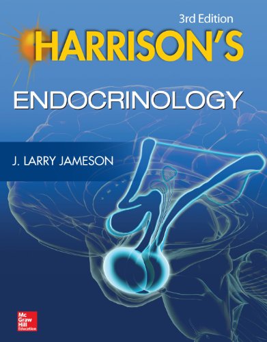 Harrison's Endocrinology