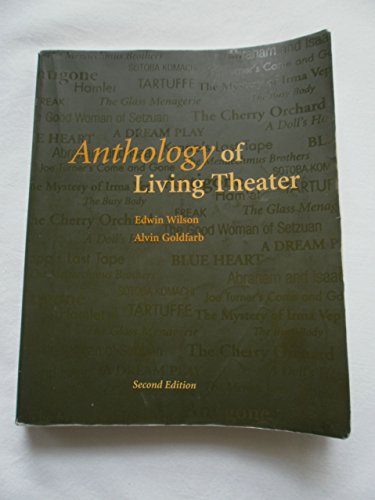 Anthology of Living Theater