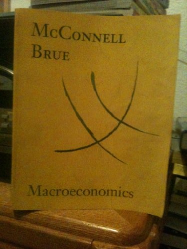 Macroeconomics, 15th edition