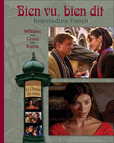 Bien vu, bien dit: Intermediate French