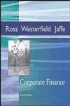 Corporate Finance + Student CD-ROM + Standard & Poor's card + Ethics in Finance PowerWeb