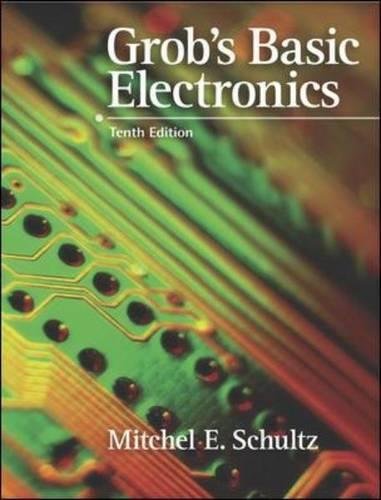 Grob's Basic Electronics