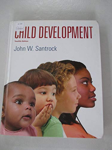 Child Development: 12th Edition