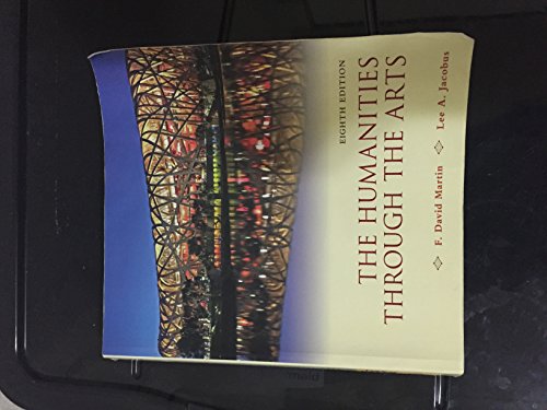 Humanities through the Arts