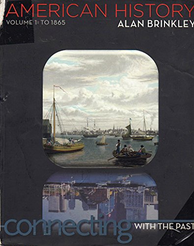 American History: Connecting with the Past