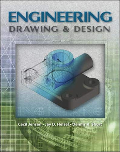 Engineering Drawing And Design