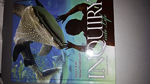 Inquiry into Life