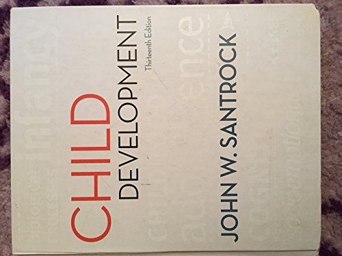 Child Development: An Introduction