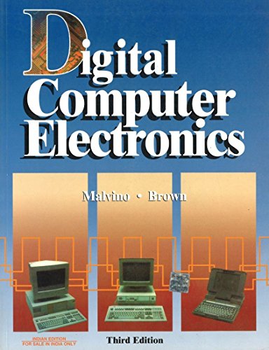 Digital Computer Electronics