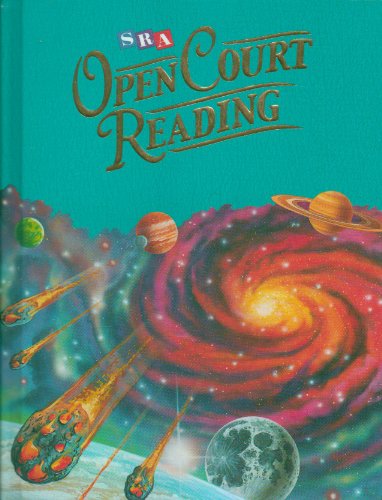 Open Court Reading: Student Anthology, Grade 5