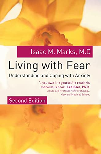 Living with Fear (UK Professional General Reference)