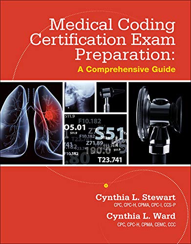 Medical Coding Certification Exam Preparation: A Comprehensive Guide