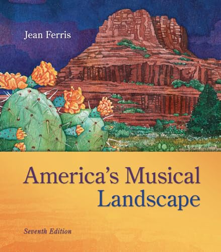 America's Musical Landscape