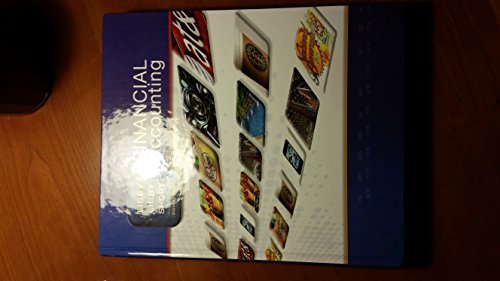 Financial Accounting, 8th Edition