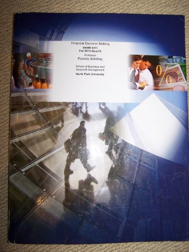Analysis for Financial Management, 10th Edition