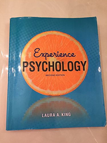 Experience Psychology