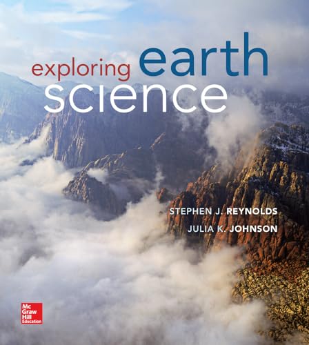 Exploring Earth Science