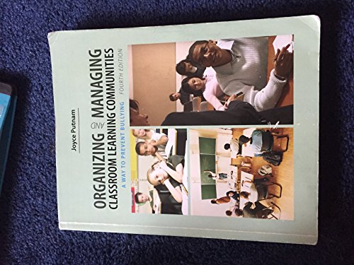 ORGANIZING+MANAGING CLASSROOM.