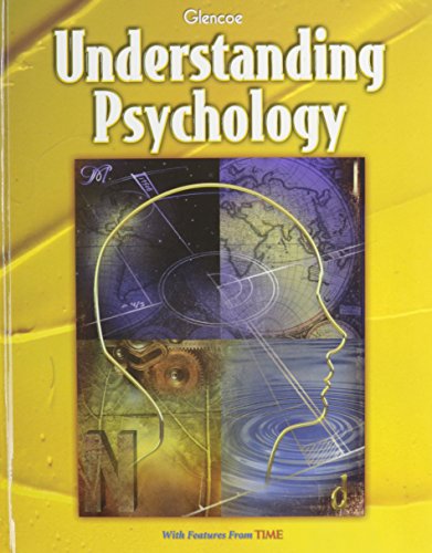 Glencoe Understanding Psychology