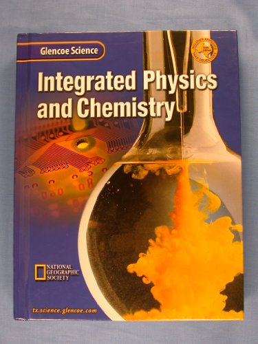Integrated Physics And Chemistry