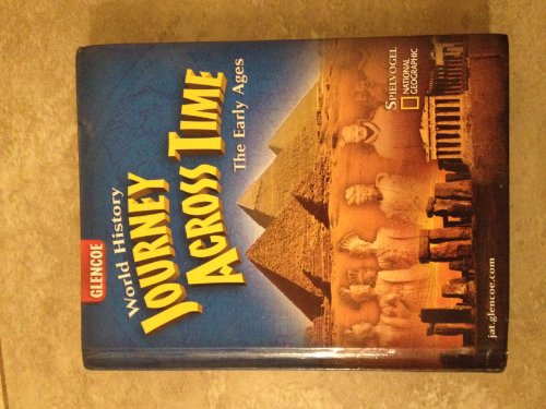 Journey Across Time: The Early Ages, Student Edition