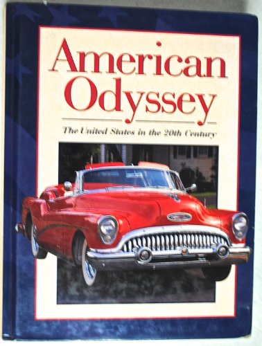 American Odyssey: The United States in the 20th Century