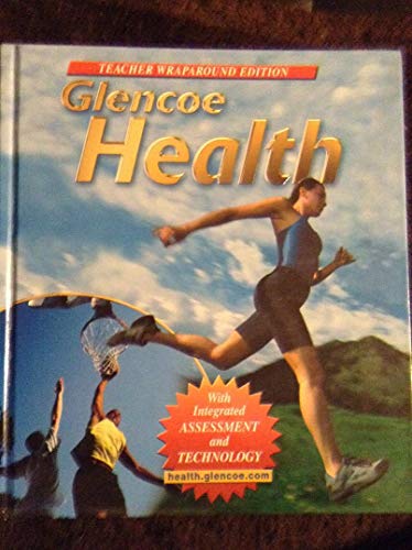 Glencoe Health Teacher Wraparound Edition