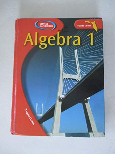 Glencoe Mathematics Algebra 1