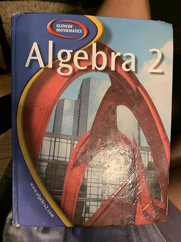 Glencoe Algebra 2