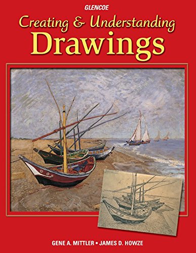 Creating & Understanding Drawings, Student Edition (CREATING & UNDERSTANDING DRWG)