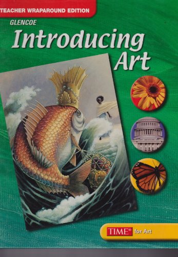 Introducing Art Teacher Wraparound Edition