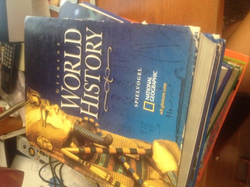 Glencoe World History