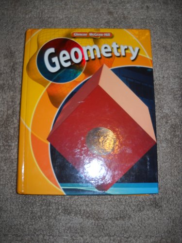 Geometry, Student Edition (MERRILL GEOMETRY)