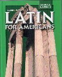 Glencoe Latin II for Americans Teacher's Edition