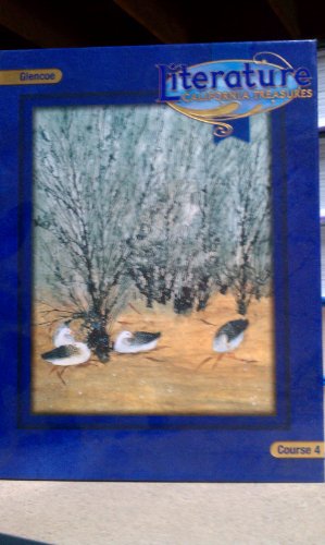 LITERATURE 9 CRS 4 (CA ED)