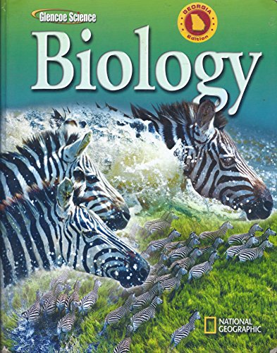 Biology (Glencoe Science)