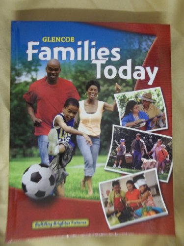 Families Today, Student Edition