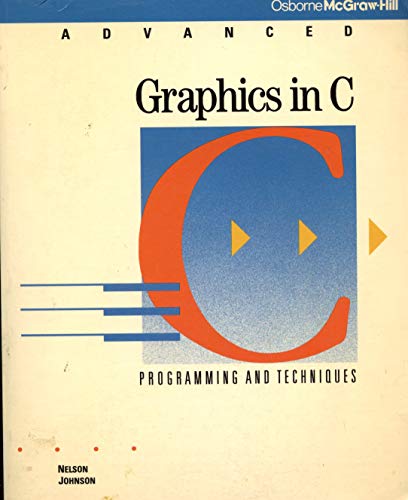 Advanced Graphics in C: Programming and Techniques