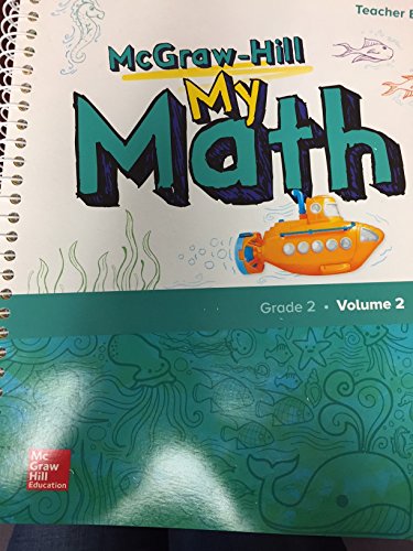 My Math Grade 2 Volume II (2)