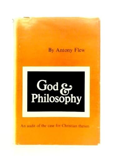 God & Philosophy