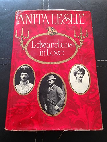 Edwardians in love