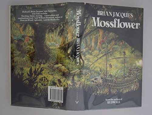 Mossflower (Signed)