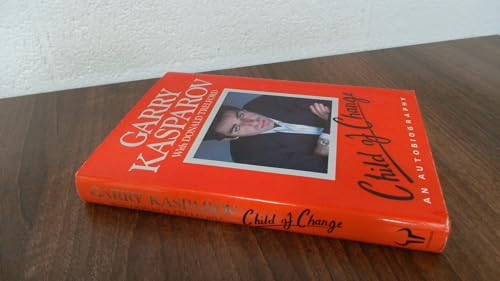 Child of Change