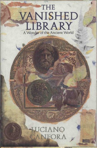 Vanished Library